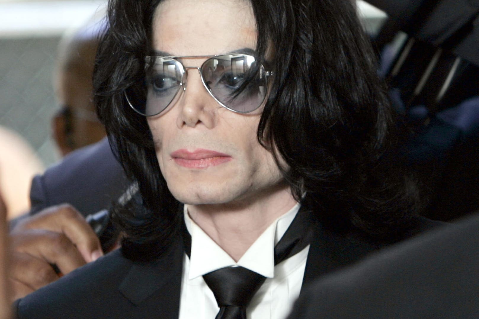 Michael Jackson: Seine Erben bekommen noch immer Geld von seinem Vermögen.