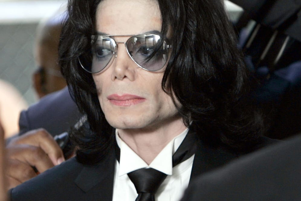 Michael Jackson: Seine Erben bekommen noch immer Geld von seinem Vermögen.