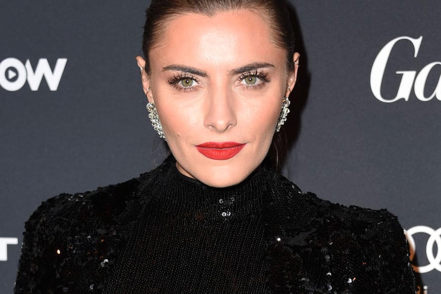 Sophia Thomalla: Das Model verabschiedet sich bereits vom Jahr 2020.