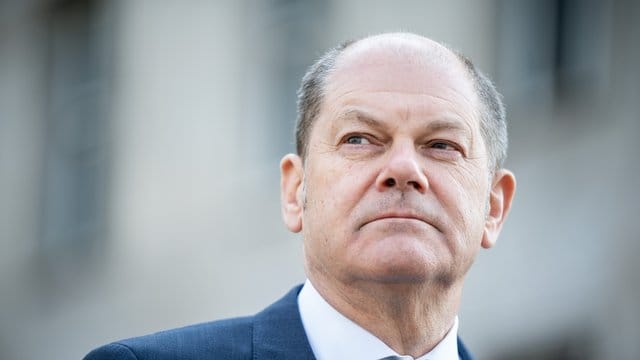 Olaf Scholz: "Unser Gemeinwesen funktioniert nur dann auf Dauer gut, wenn wir es als unsere gemeinsame Aufgabe begreifen. Olaf Scholz: "Unser Gemeinwesen funktioniert nur dann auf Dauer gut, wenn wir es als unsere gemeinsame Aufgabe begreifen.