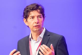 Christian Drosten ist Direktor des Instituts für Virologie an der Charité in Berlin.