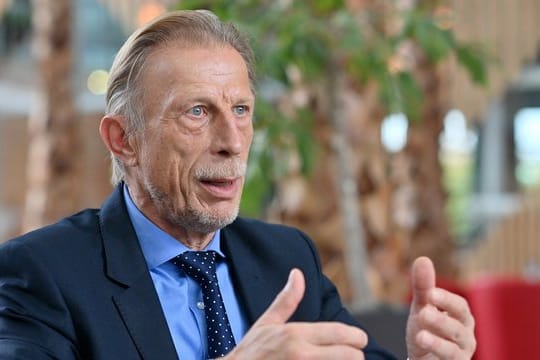 Christoph Daum.