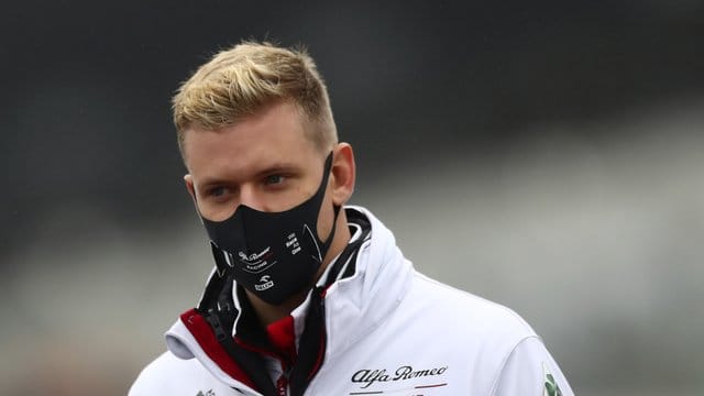 Hat die Formel 1 als Ziel: Mick Schumacher.