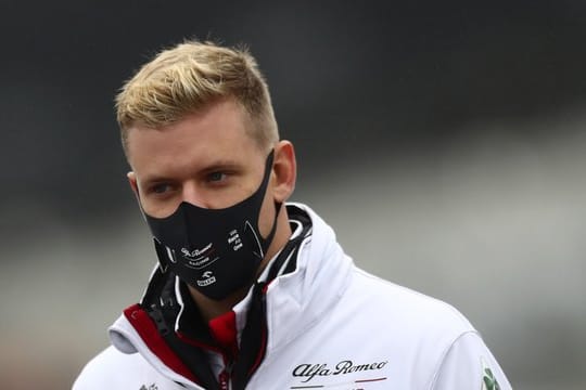 Hat die Formel 1 als Ziel: Mick Schumacher.