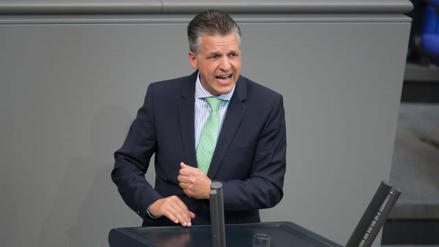 Thorsten Frei (CDU)