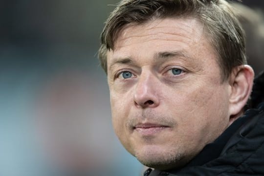 Jon Dahl Tomasson hat Malmö FF zum vorzeitgen 21.