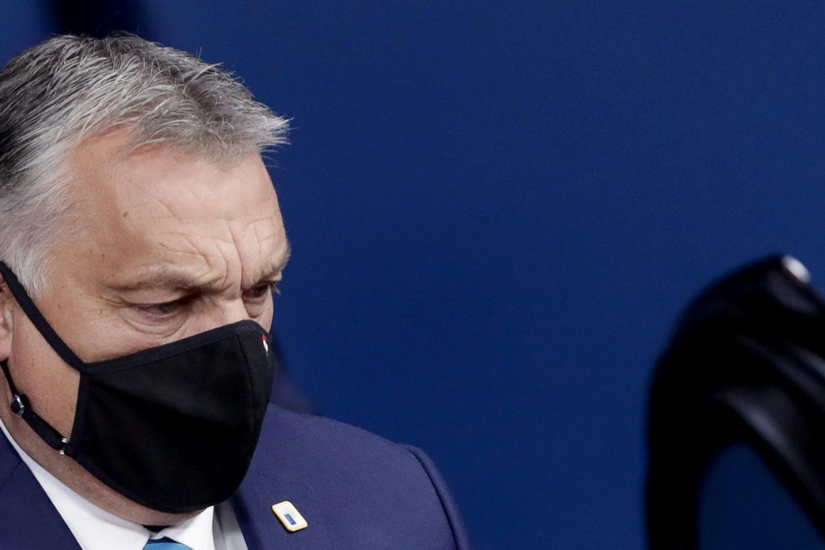 Viktor Orban: Der Regierungschef von Ungarn kritisiert die Einigung zum geplanten Rechtsstaatmechanismus der EU.