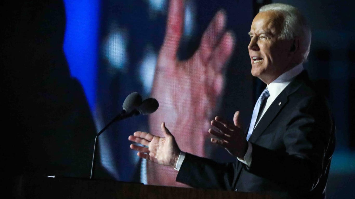 Joe Biden möchte, dass die USA ihre globale Führungsrolle wieder verstärkt ausfüllen: Trotzdem müssen die USA und ihre europäischen Verbündeten das transatlantische Bündnis neu beleben.