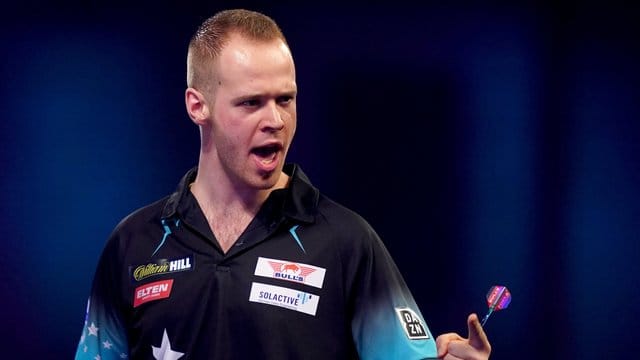 Max Hopp hat mit Gabriel Clemens bei der Team-WM in Salzburg das Halbfinale erreicht: als erstes deutsches Team jemals bei diesem Wettbewerb. Max Hopp hat mit Gabriel Clemens bei der Team-WM in Salzburg das Halbfinale erreicht: als erstes deutsches Team jemals bei diesem Wettbewerb.