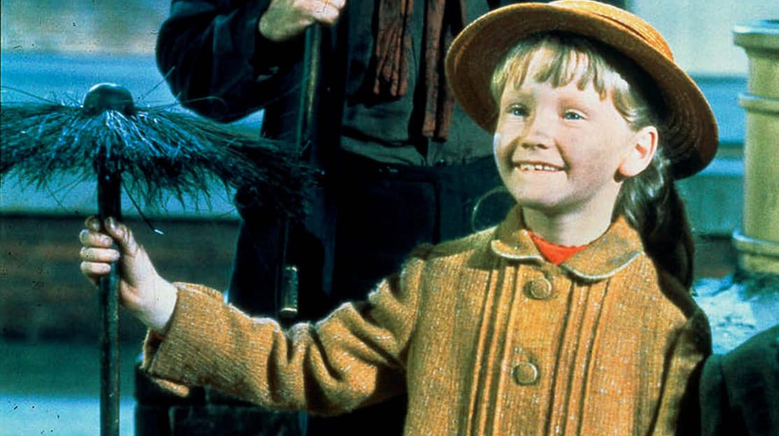 Karen Dotrice: In der Disney-Verfilmung "Mary Poppins" spielte sie die Rolle von Jane Banks.