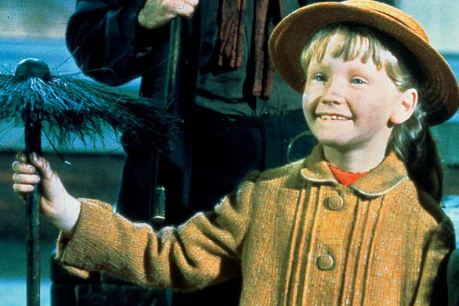 Karen Dotrice: In der Disney-Verfilmung "Mary Poppins" spielte sie die Rolle von Jane Banks.