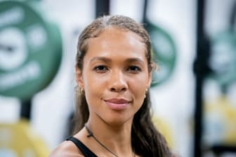 Gehört nicht mehr zum Kader des Deutschen Leichtathletik-Verbandes: Weitspringerin Alexandra Wester.