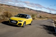 Neuer TÜV-Report: Audi, Opel & Co. –..