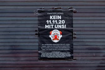 Karneval und Corona: Köln will Karnevaltouristen mit einem Alkoholverbot abschrecken.