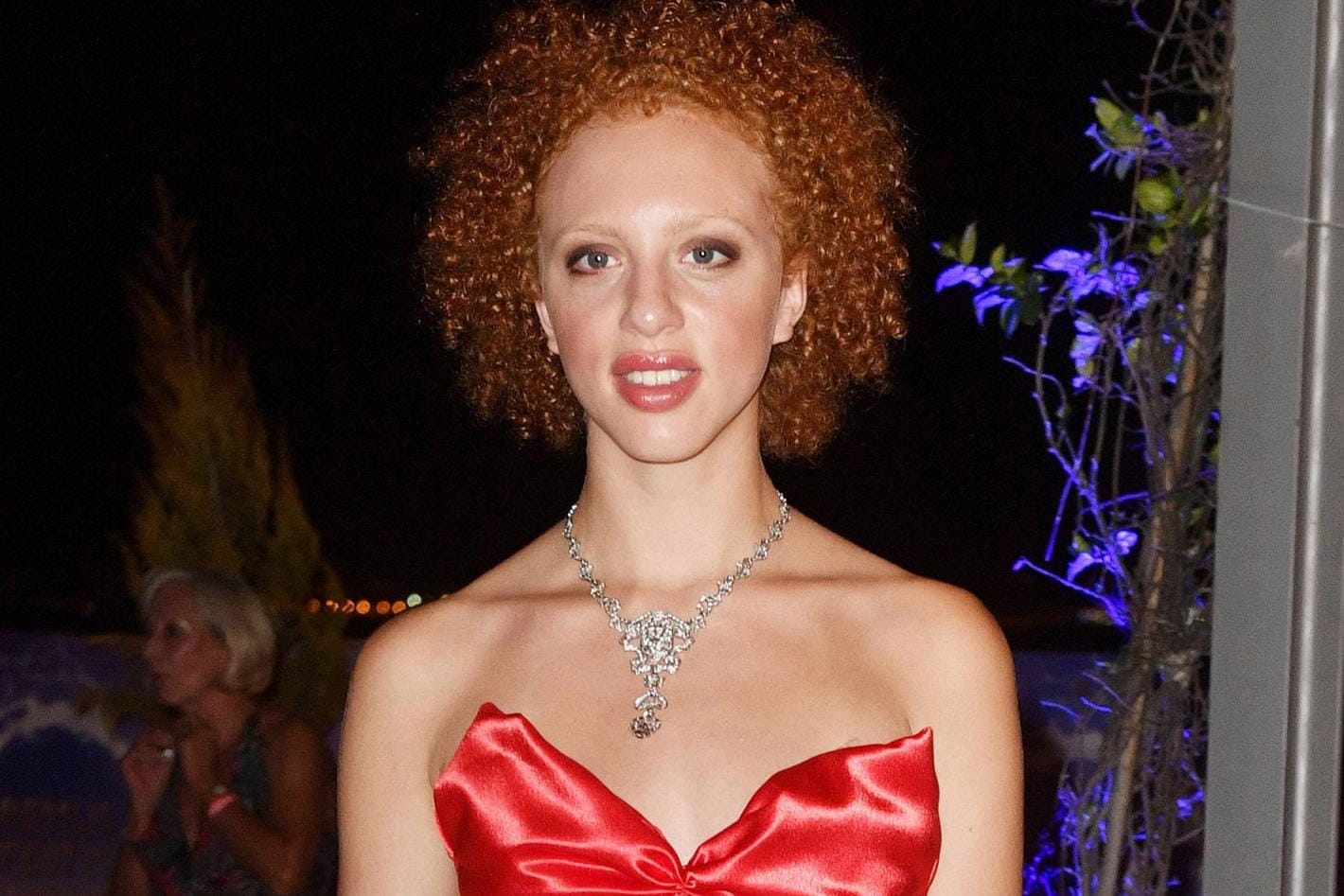 Anna Ermakova: Die Tochter von Boris Becker ist mittlerweile 20 Jahre alt.