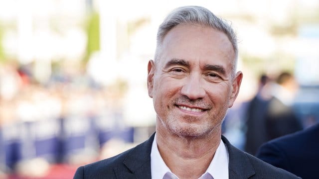 Roland Emmerich wird 65.