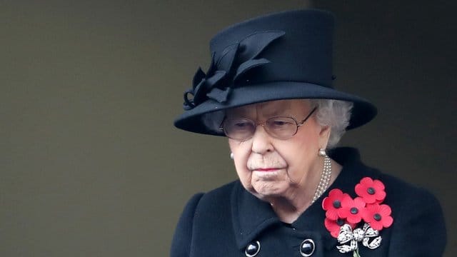 Königin Elizabeth II. Königin Elizabeth II.