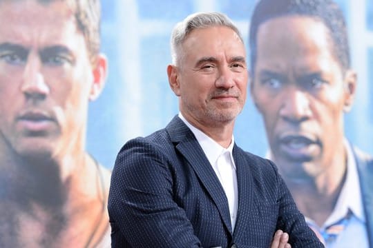 Auf Katastrophen spezialisiert: Roland Emmerich wird 65.