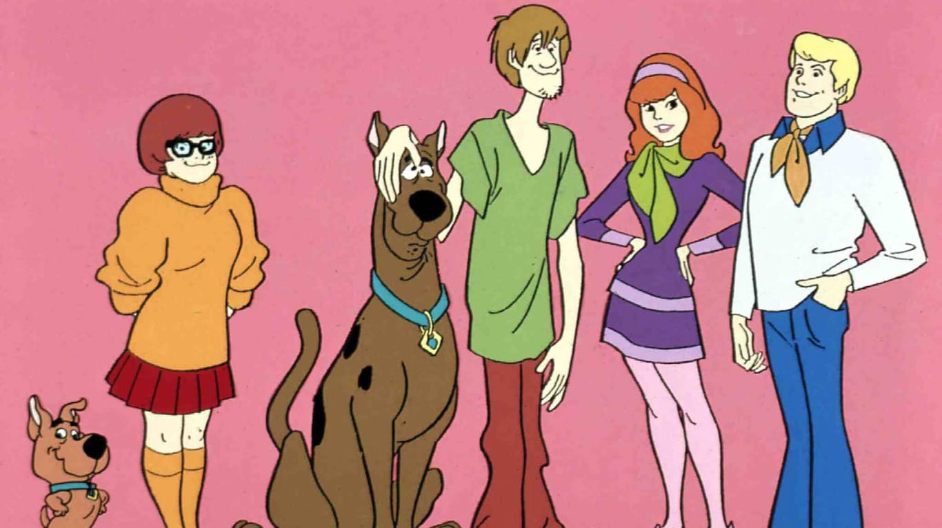 Ken Spears ist tot: Er war Mitbegründer der Zeichentrickserie Scooby-Doo.
