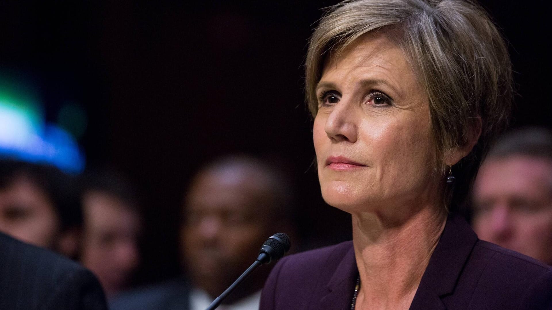 Sally Yates: Sie soll die neue Justizministerin werden.