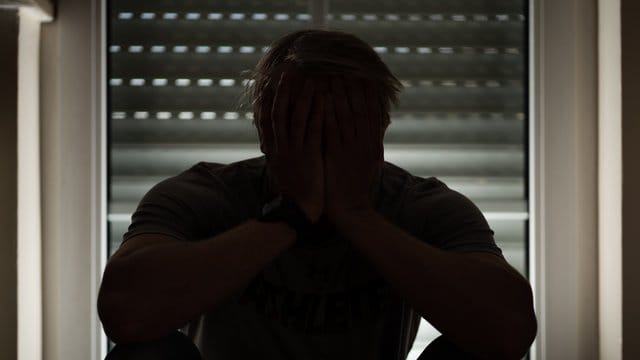 Laut Zahlen der Stiftung Deutsche Depressionshilfe sind in Deutschland mehr als fünf Millionen Menschen depressiv erkrankt.