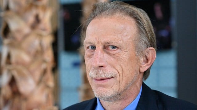 Findet die Kritik an Joachim Löw "überhaupt nicht zutreffend": Christoph Daum. Findet die Kritik an Joachim Löw "überhaupt nicht zutreffend": Christoph Daum.