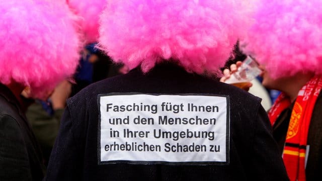Wegen Corona ist der Auftakt der Karnevalssaison abgesagt.