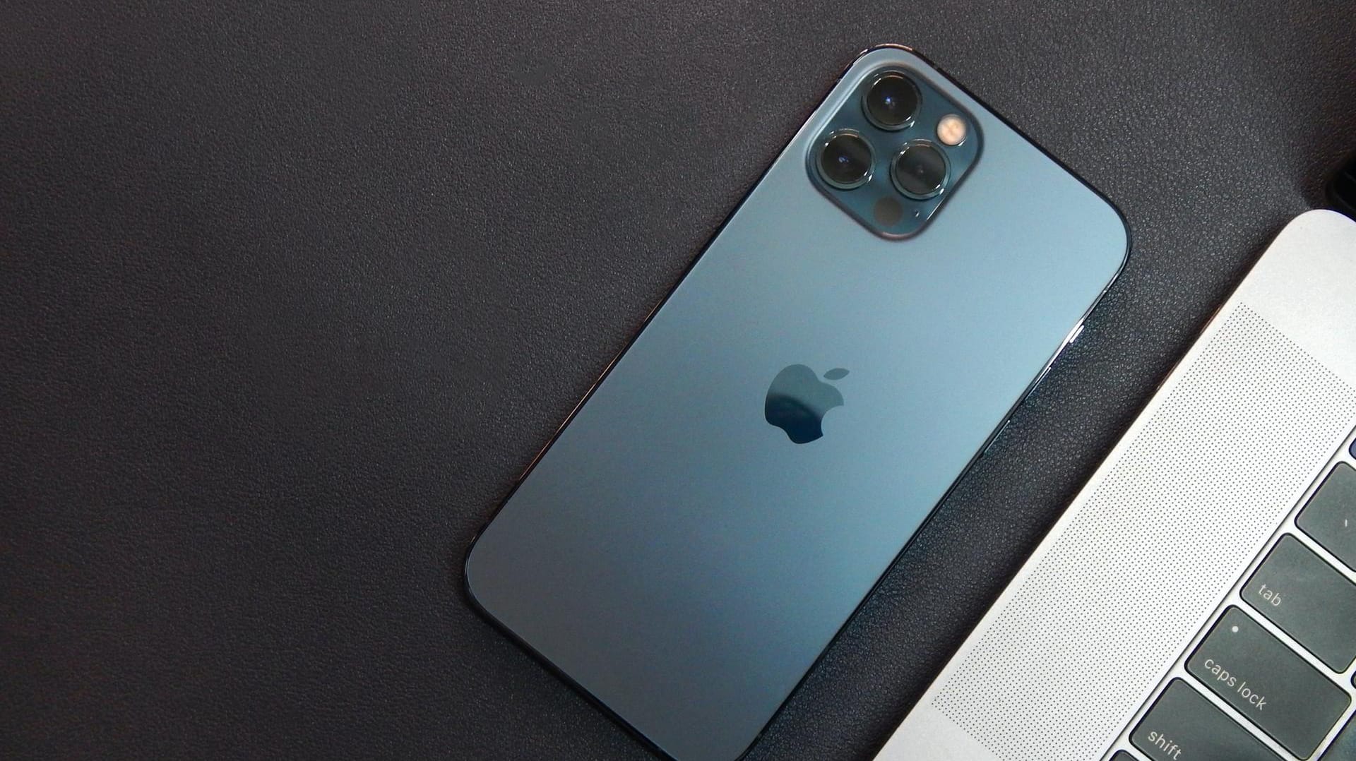 Das neue iPhone 12 und 12 Pro im Test: schneller, besser und robuster als die Vorgänger.