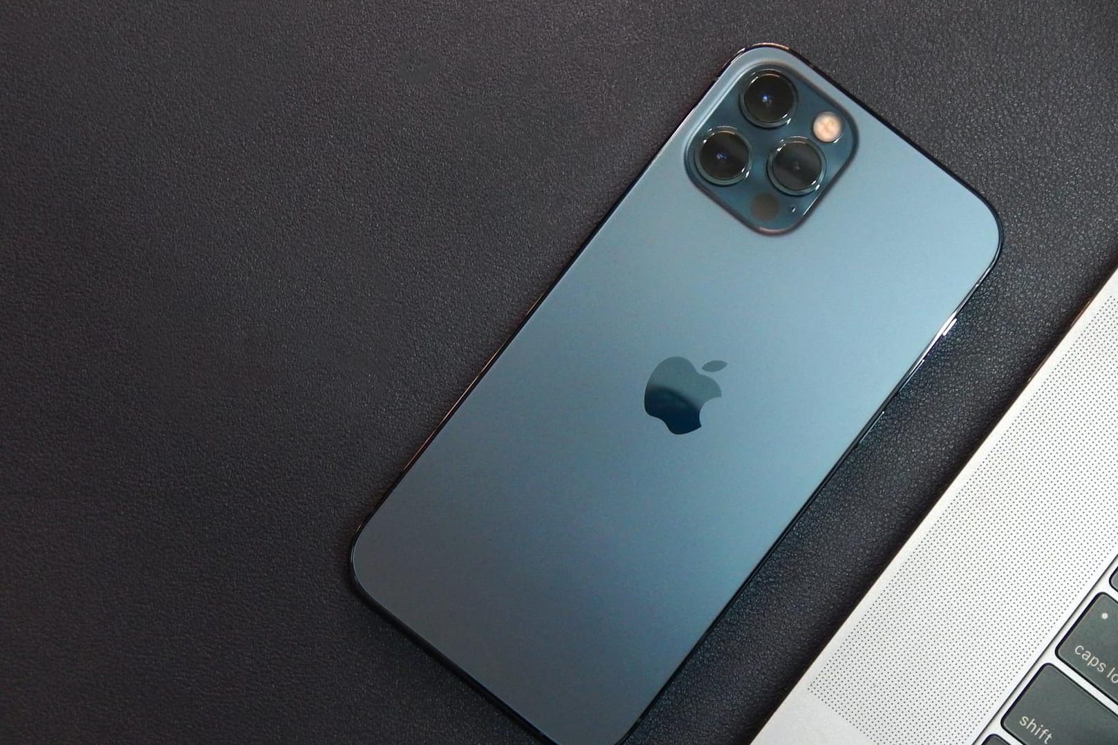 Das neue iPhone 12 und 12 Pro im Test: schneller, besser und robuster als die Vorgänger.