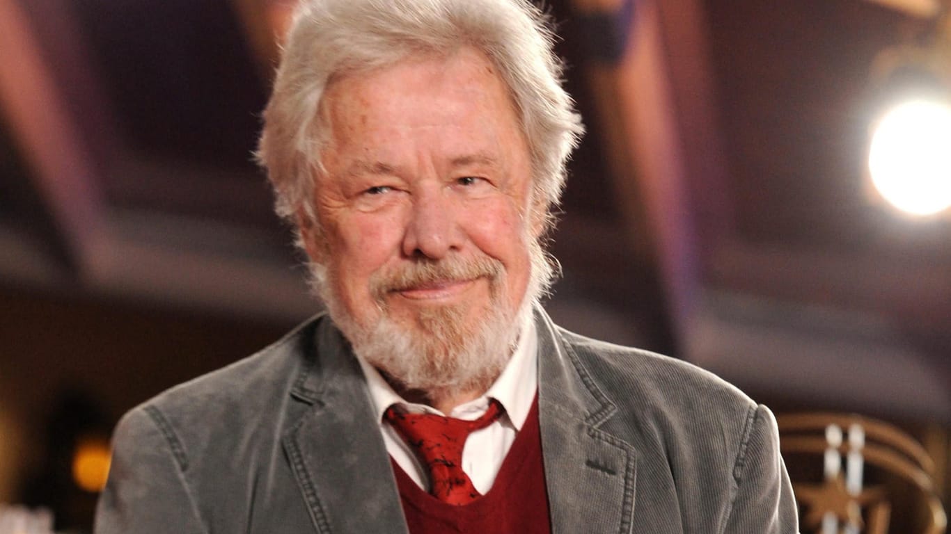 Sven Wollter: Der schwedische Schauspieler starb am Dienstag, dem 10.11.2020, im Alter von 86 Jahren.