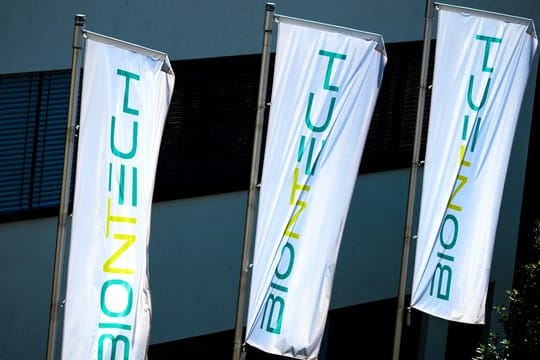 Große Hoffnungen ruhen auf einem Impfstoff gegen das Coronavirus.