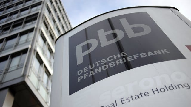 Deutsche Pfandbriefbank