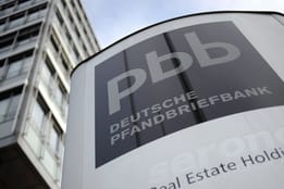 Bank aus Deutschland verlässt USA