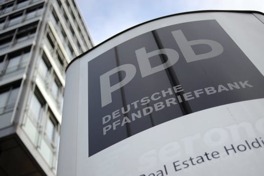 Deutsche Pfandbriefbank