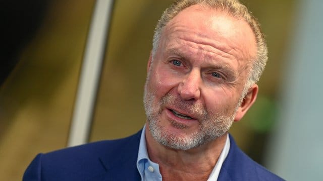 Bayern-Chef Karl-Heinz Rummenigge kritisierte einige Clubs.