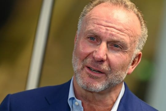 Bayern-Chef Karl-Heinz Rummenigge kritisierte einige Clubs.