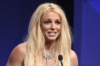 Britney Spears will wegen eines Vormund-Streits nicht mehr auftreten.