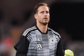Oliver Baumann: Der Torwart muss aufgrund von Corona-Fällen bei seinem Klub Hoffenheim in Quarantäne.