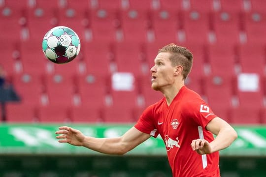 Marcel Halstenberg will gerne bei RB Leipzig bleiben.
