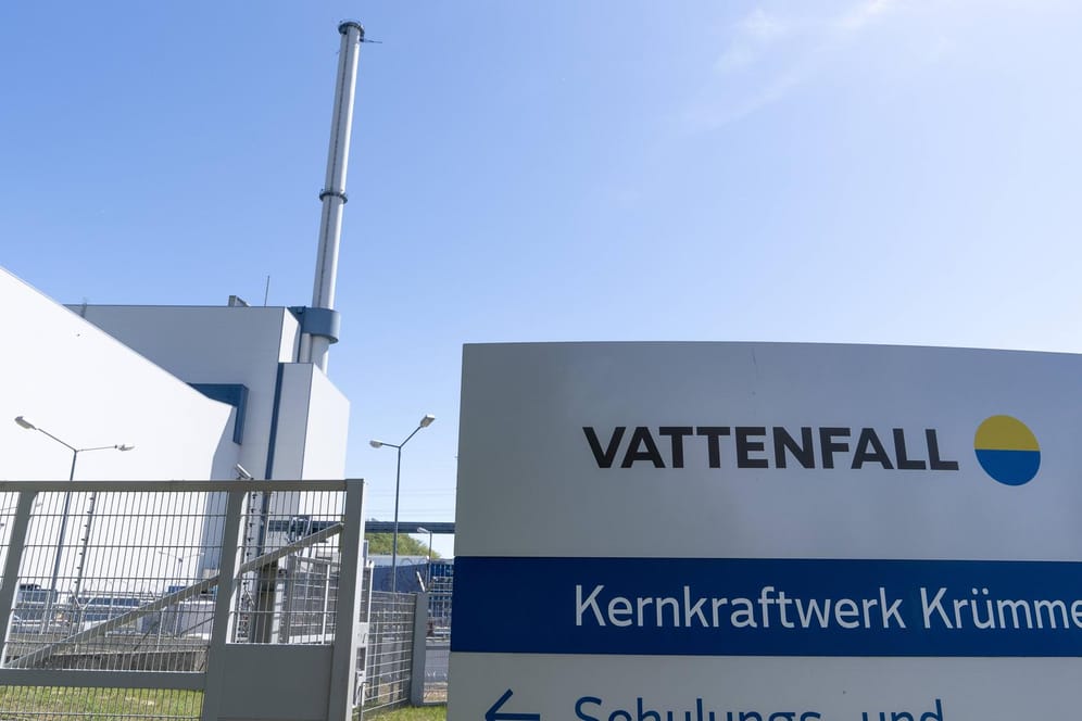 Das Atomkraftwerk Krümmel von Vattenfall: Der Erste Senat des Bundesverfassungsgerichts beanstandet mehrere Punkte.