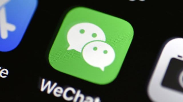 Der chinesische Technologieriese Tencent schlägt sich in der Corona-Krise dank der boomenden Geschäfte mit Videospielen weiter gut. Der chinesische Technologieriese Tencent schlägt sich in der Corona-Krise dank der boomenden Geschäfte mit Videospielen weiter gut.