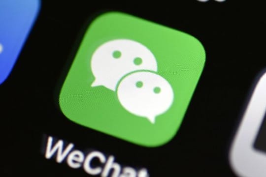 Der chinesische Technologieriese Tencent schlägt sich in der Corona-Krise dank der boomenden Geschäfte mit Videospielen weiter gut.