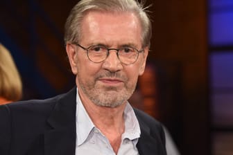 Jürgen Todenhöfer: Bei der Bundestagswahl 2021 will der Ex-CDU-Politiker mit "Team Todenhöfer" antreten.