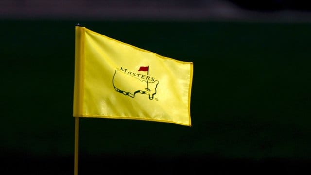 Gewitterwolken über Augusta: Die erste Runde des 84. Gewitterwolken über Augusta: Die erste Runde des 84.