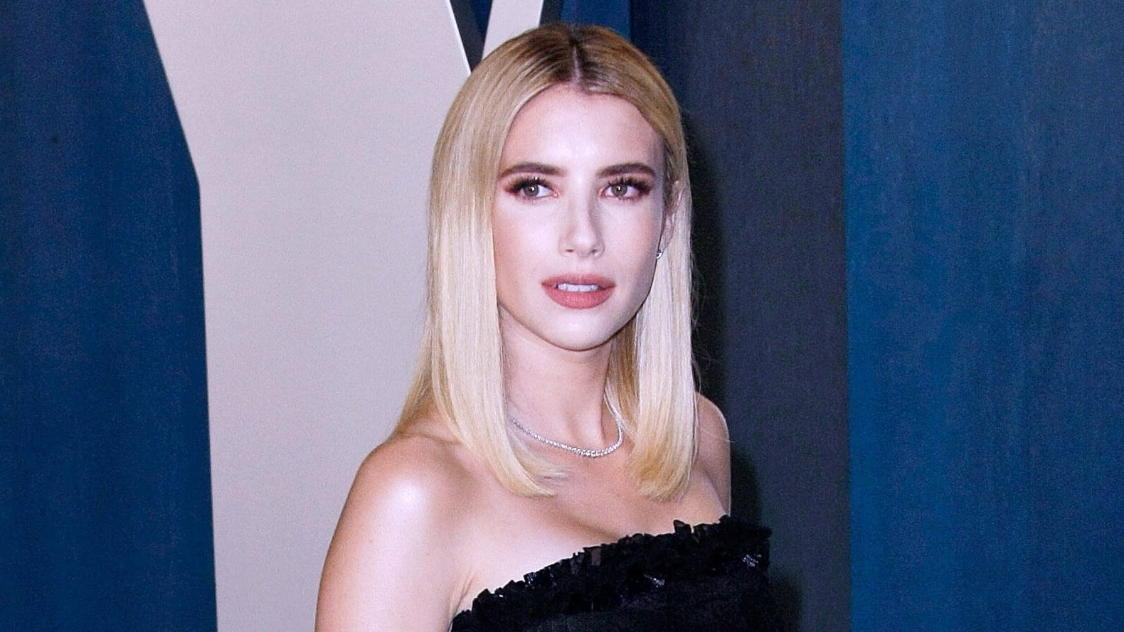 Emma Roberts: Mit 29 Jahren erwartet die Schauspielerin ihr erstes Kind.