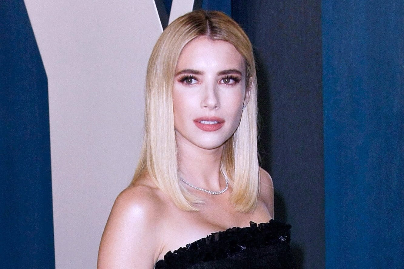 Emma Roberts: Mit 29 Jahren erwartet die Schauspielerin ihr erstes Kind.