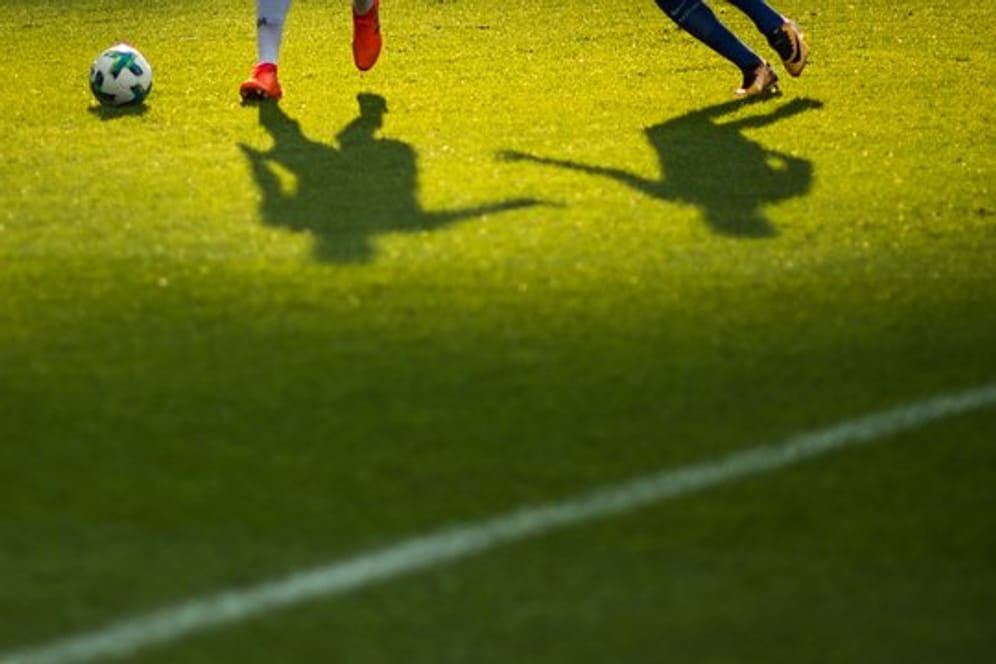 Fußball