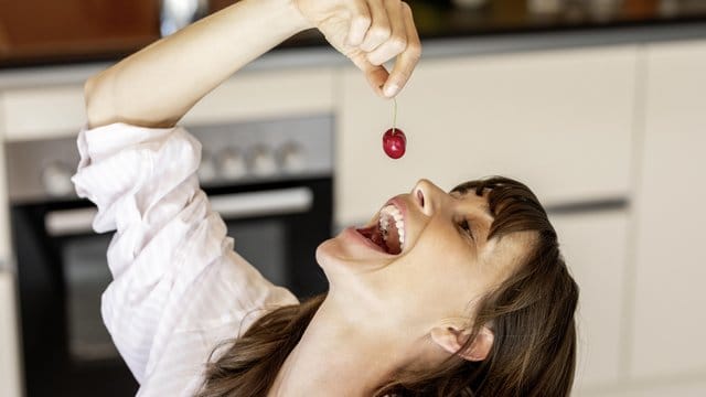 Iss, worauf du Lust hast! Das ist eines der zentralen Prinzipien hinter dem intuitivem Essen.