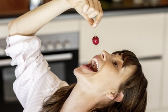 Iss, worauf du Lust hast! Das ist eines der zentralen Prinzipien hinter dem intuitivem Essen.