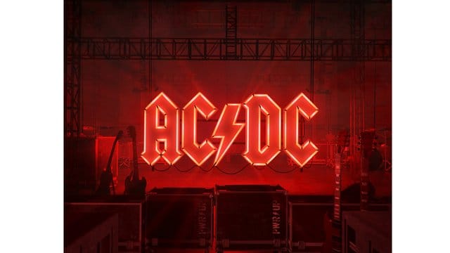 AC/DC bleiben mit "Power Up" auf dem "Highway to Hell".